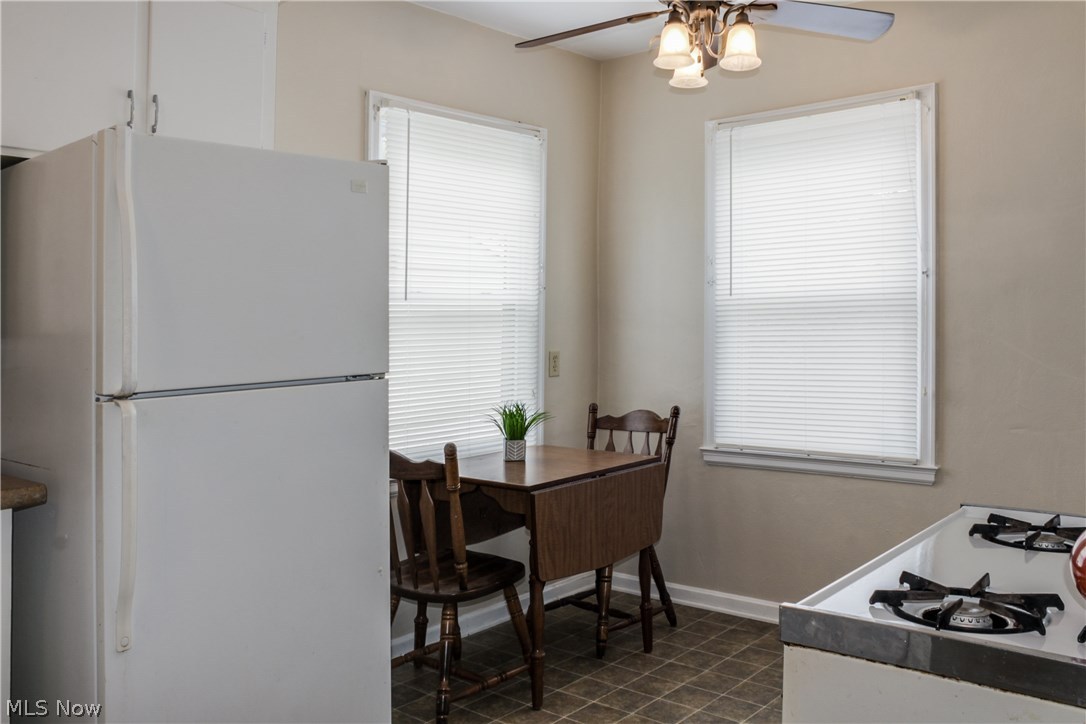 Firestone Park - Residential