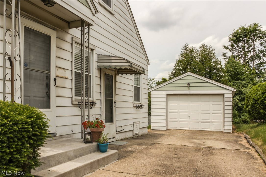 Firestone Park - Residential