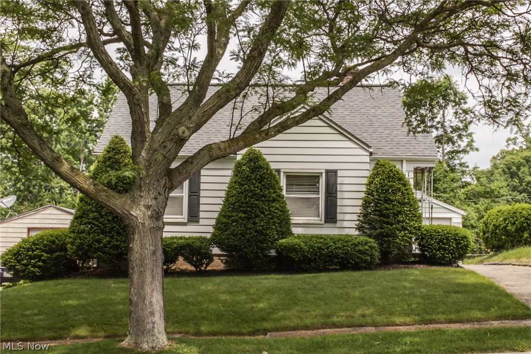 Firestone Park - Residential