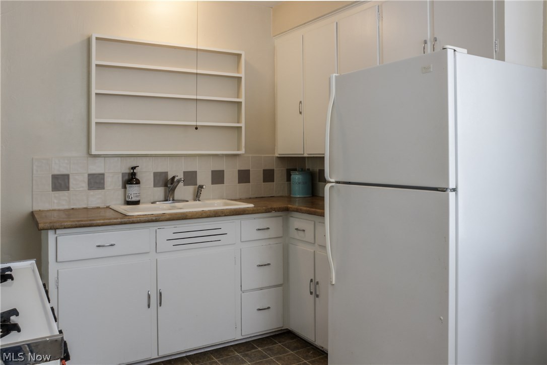 Firestone Park - Residential