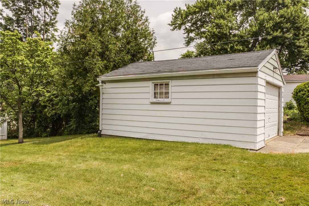 Firestone Park - Residential