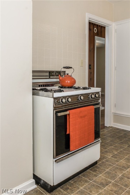 Firestone Park - Residential