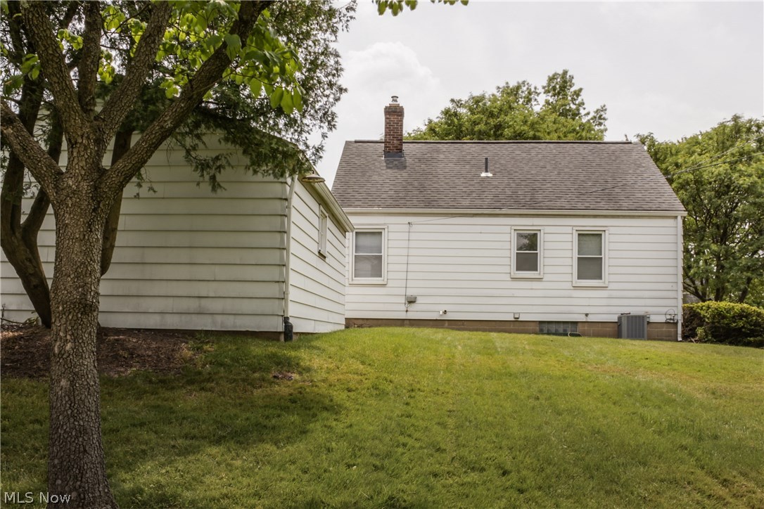 Firestone Park - Residential