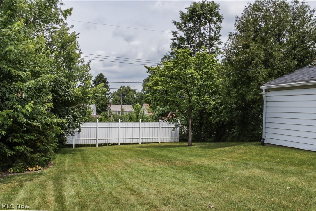 Firestone Park - Residential