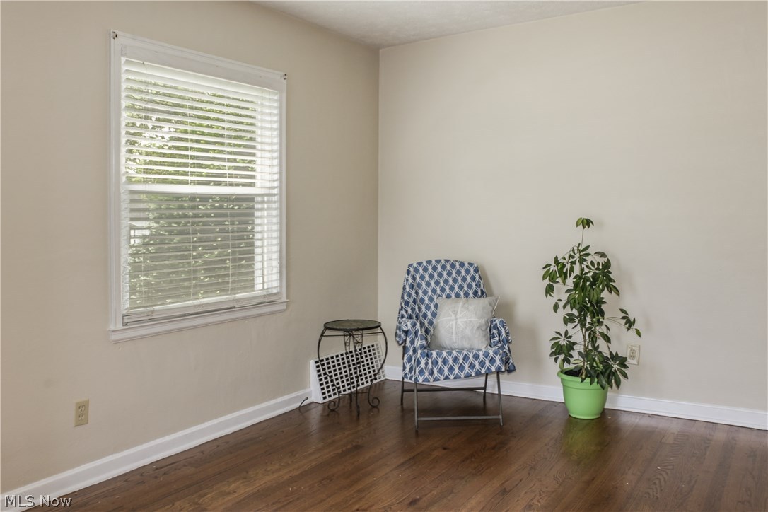 Firestone Park - Residential
