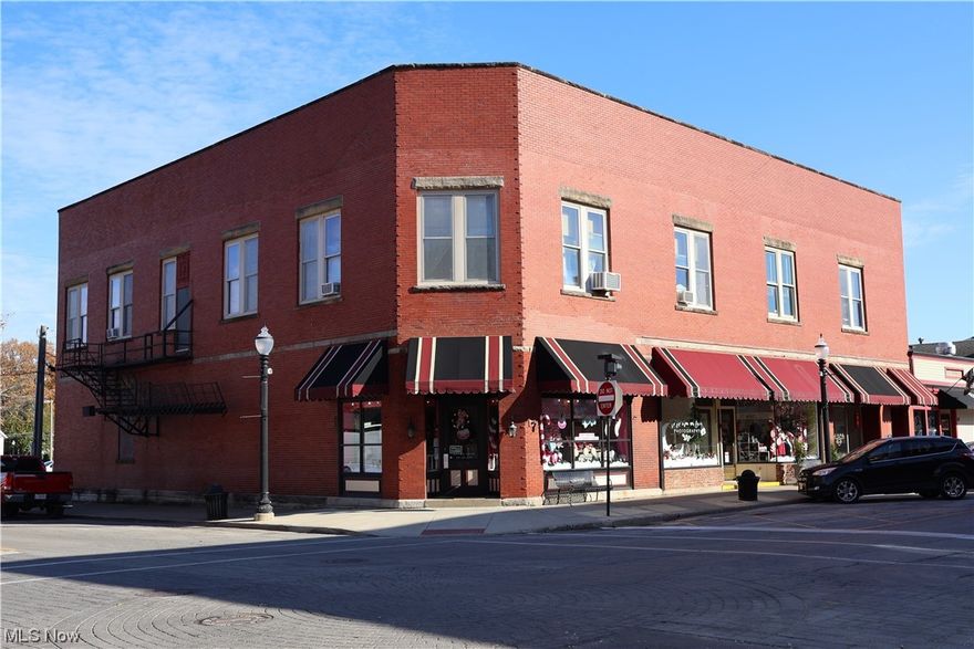 Wonderful family owned business in Downtown Amherst!  Located in the heart of Downtown, this operation was established in 2020.  Great customer base with continued growth year to year.  Everything you need to own and operate this growing operation!  Business is turnkey! Landlord will honor and transfer current gross lease.  Tenant pays utilities.  Financial information will be provided with a signed NDA.