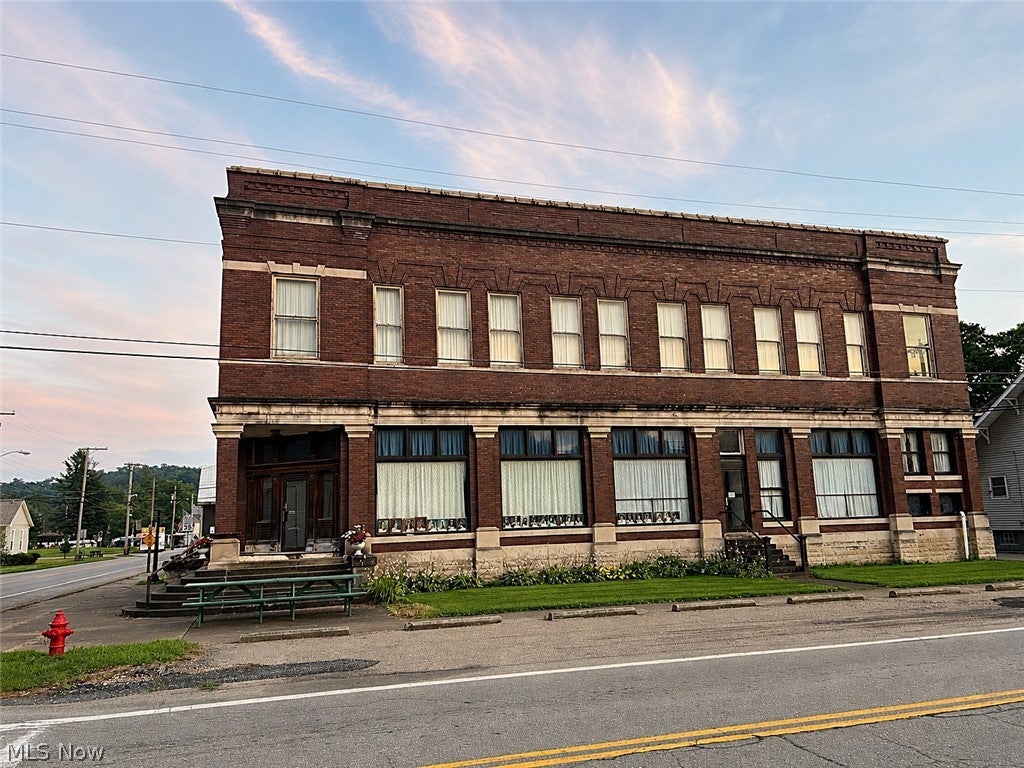 Photo of 180 Broadway Street, Quaker City, OH 43773 (MLS # 5225861)