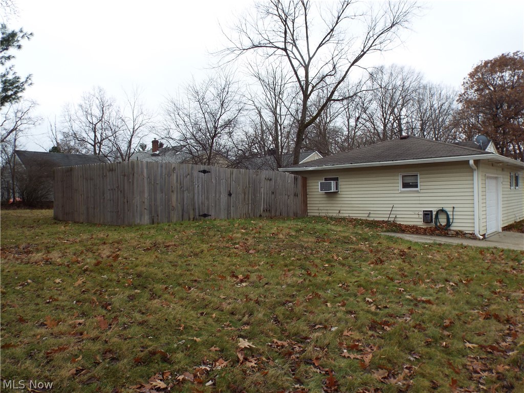 Kenwood - Residential