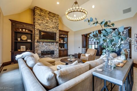 Tiny photo for 1771 Midway Street NW, Uniontown, OH 44685 (MLS # 5179857)