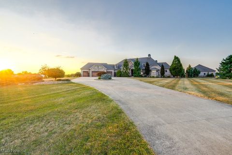 Tiny photo for 1771 Midway Street NW, Uniontown, OH 44685 (MLS # 5179857)