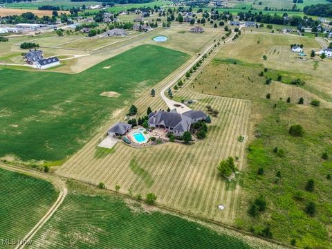 Tiny photo for 1771 Midway Street NW, Uniontown, OH 44685 (MLS # 5179857)