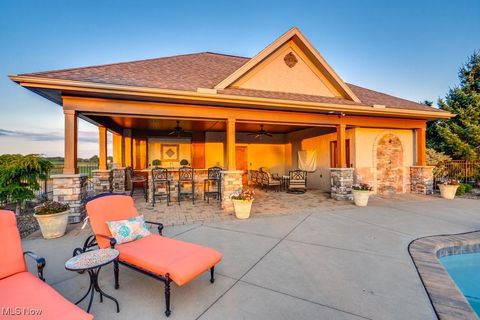 Tiny photo for 1771 Midway Street NW, Uniontown, OH 44685 (MLS # 5179857)