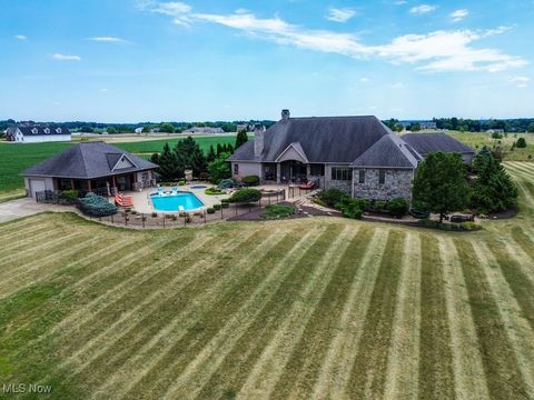 Tiny photo for 1771 Midway Street NW, Uniontown, OH 44685 (MLS # 5179857)