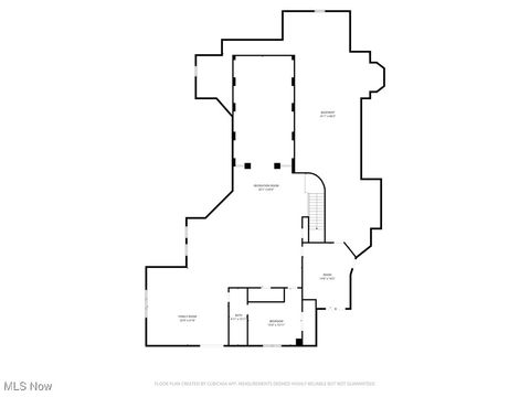 Tiny photo for 1771 Midway Street NW, Uniontown, OH 44685 (MLS # 5179857)