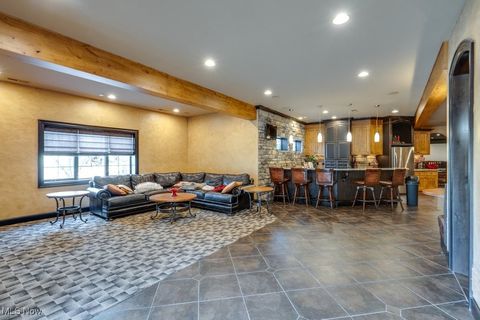 Tiny photo for 1771 Midway Street NW, Uniontown, OH 44685 (MLS # 5179857)