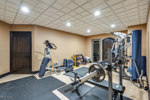 Tiny photo for 1771 Midway Street NW, Uniontown, OH 44685 (MLS # 5179857)