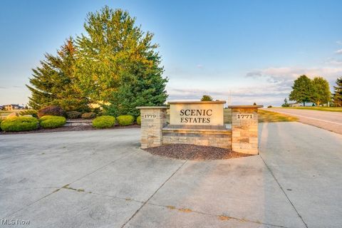 Tiny photo for 1771 Midway Street NW, Uniontown, OH 44685 (MLS # 5179857)