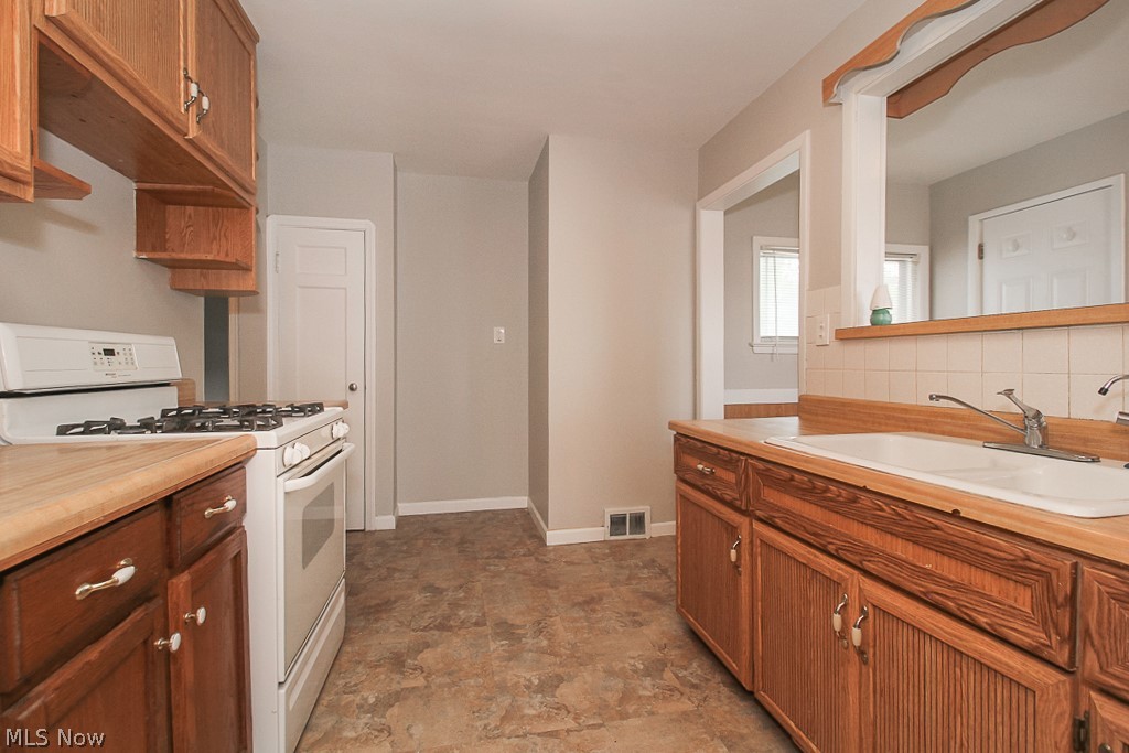 Liberty Heights - Residential