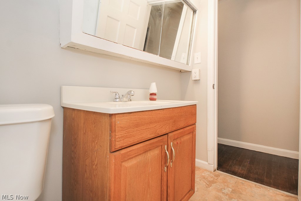 Liberty Heights - Residential