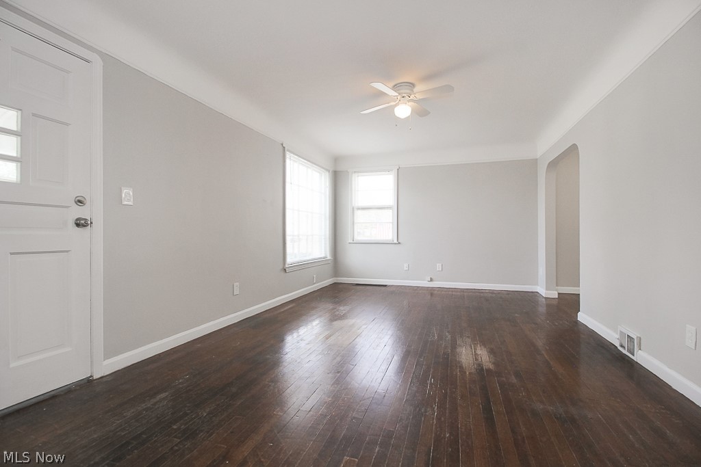 Liberty Heights - Residential