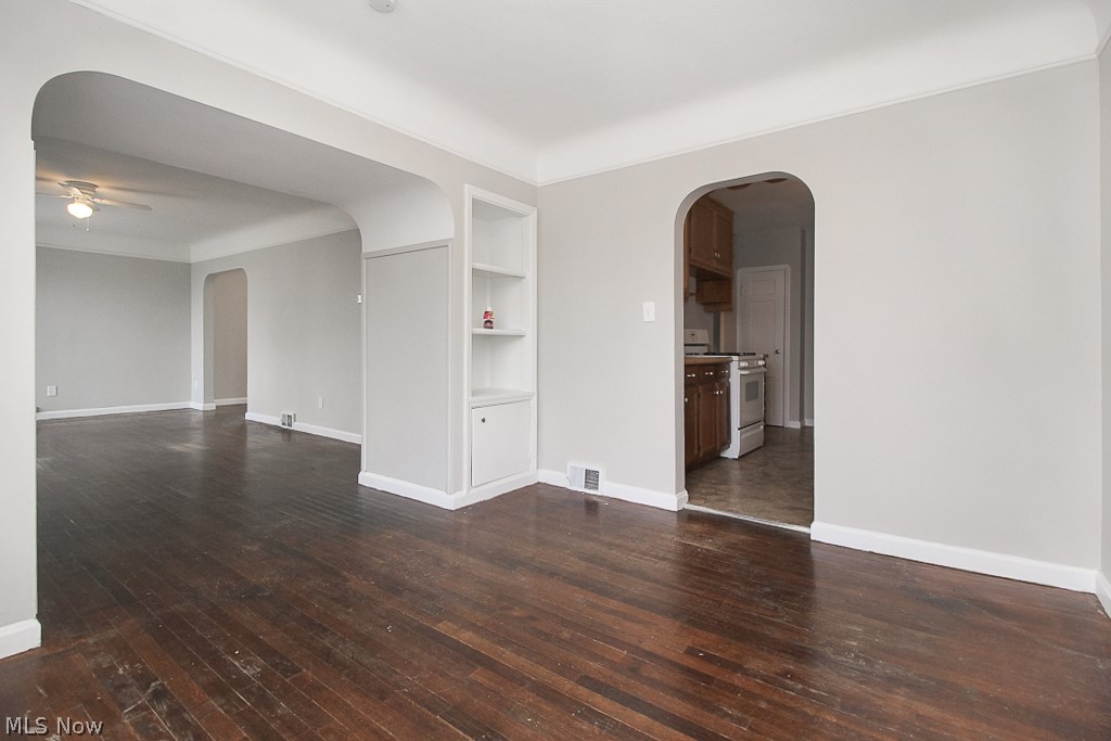 Liberty Heights - Residential