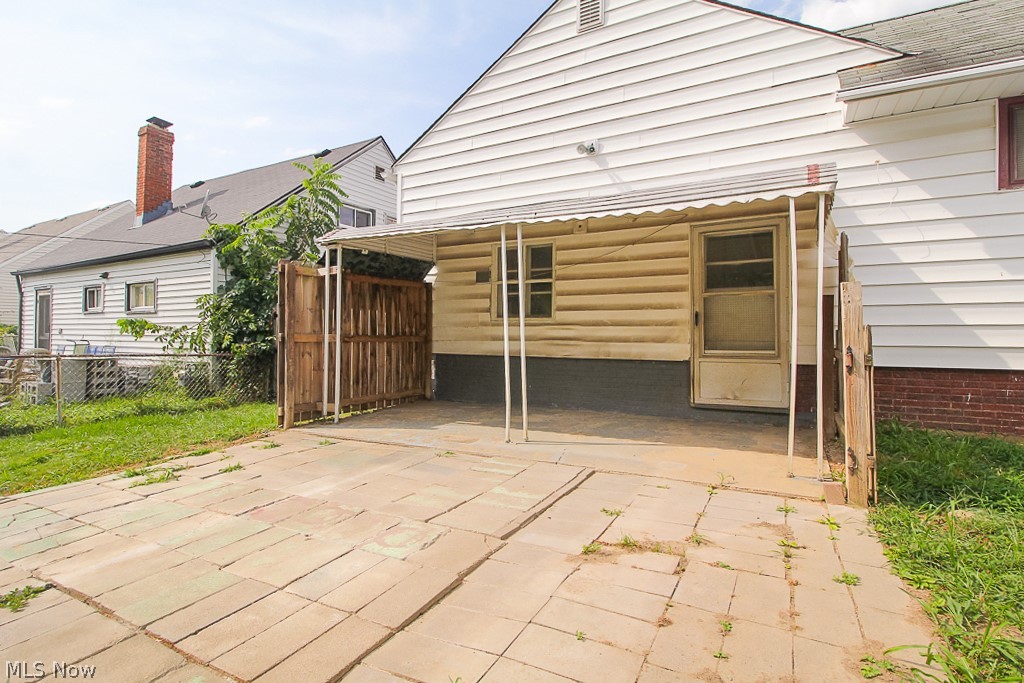 Liberty Heights - Residential