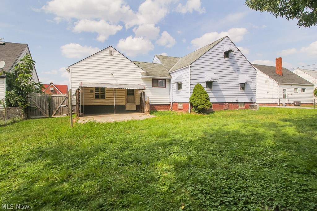 Liberty Heights - Residential