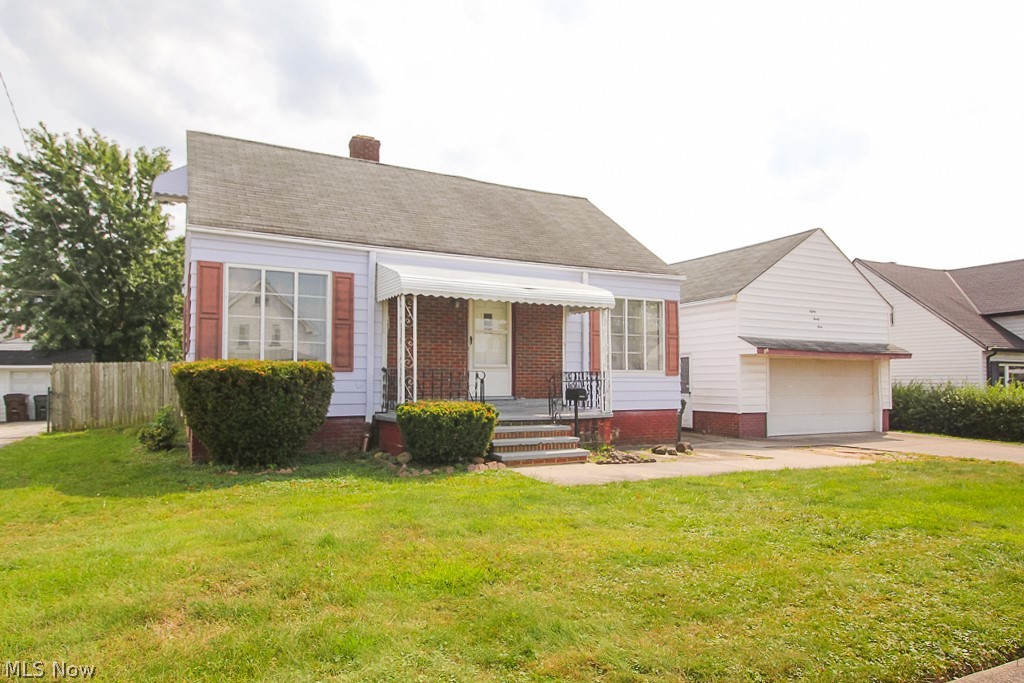 Liberty Heights - Residential