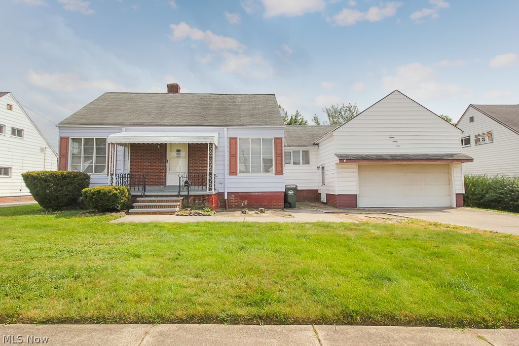 Liberty Heights - Residential