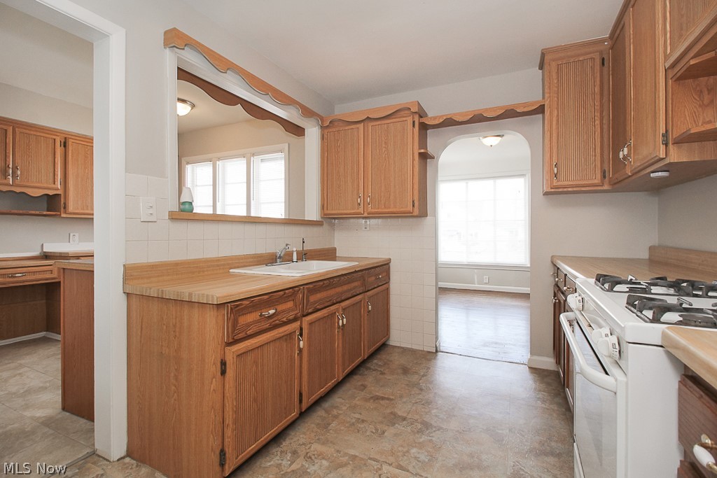 Liberty Heights - Residential