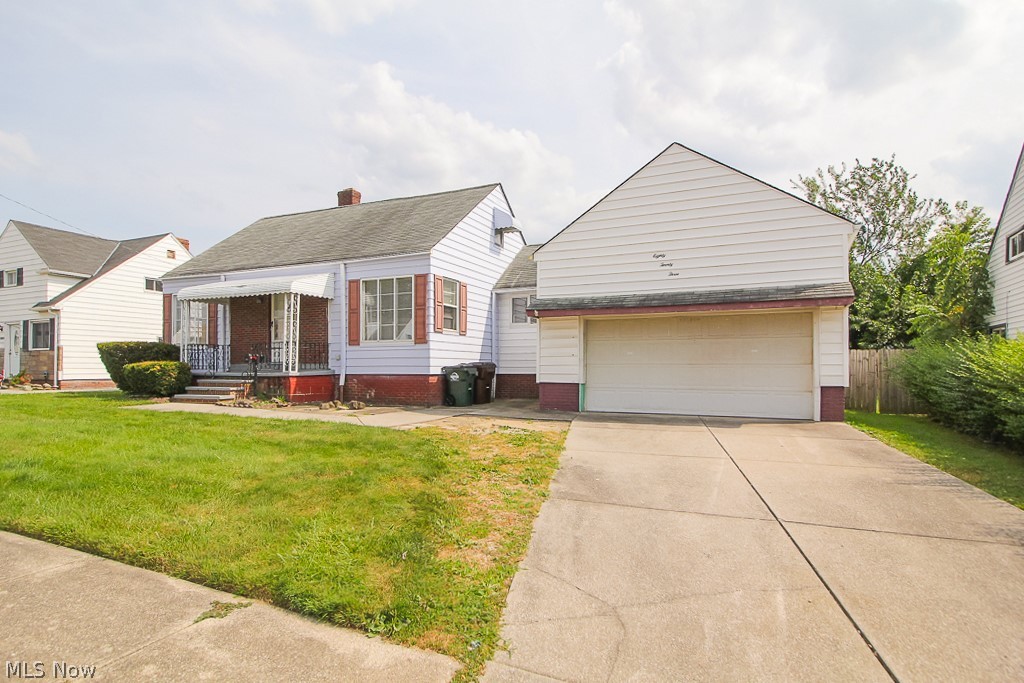 Liberty Heights - Residential