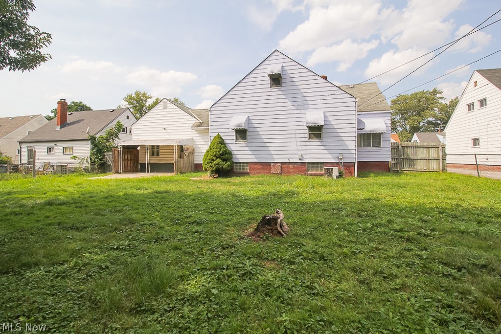 Liberty Heights - Residential