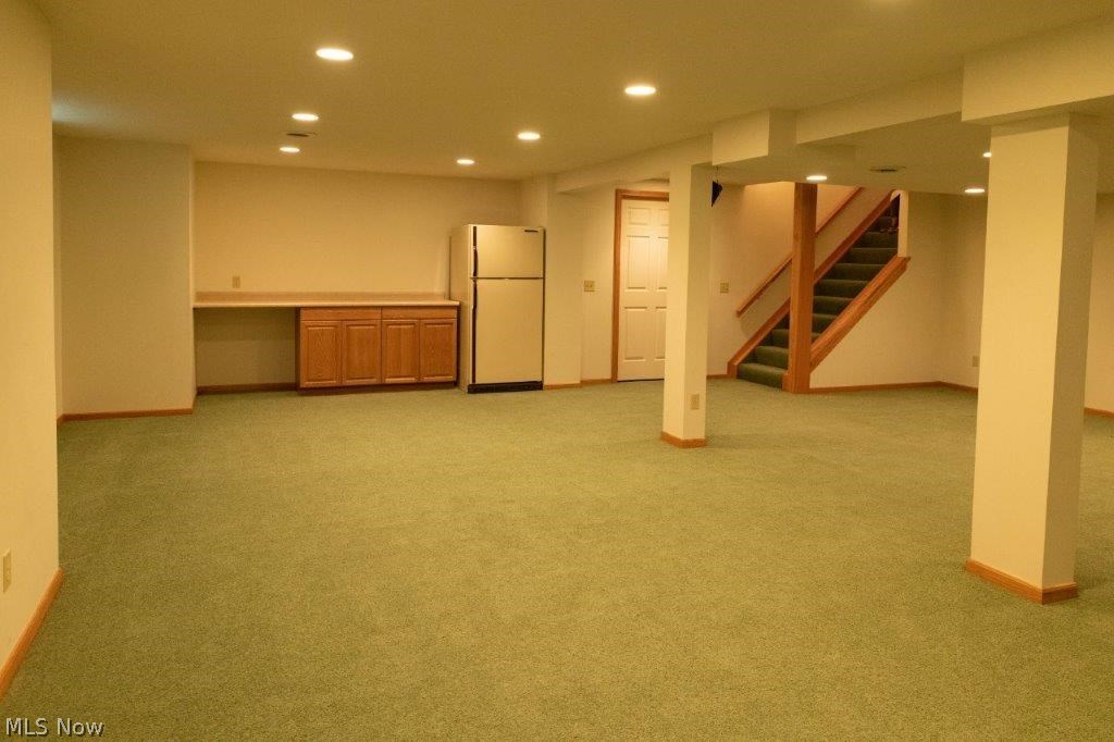 Bob-O-Link - Residential