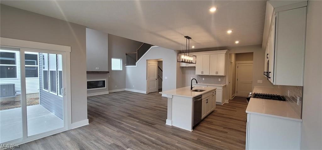 9145 Ledge View Terrace