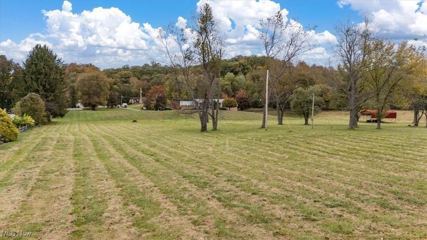 This 27.45 acre tract of land is in a great location for Residential single family development in Belpre, Ohio.
Parcels included are: 0800-31845-000, 0800-71256-000, 0800-31729-000, 0800-31854-000, 0800-31855-000, 0800-14652-000.
Parcel  0800-31849-000 could be negotiable. Water, Sewer, Electric and gas available.
