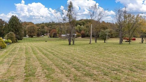Vacant Land For Sale - 00 Cherry Tree Drive<br/> Belpre, OH 45715