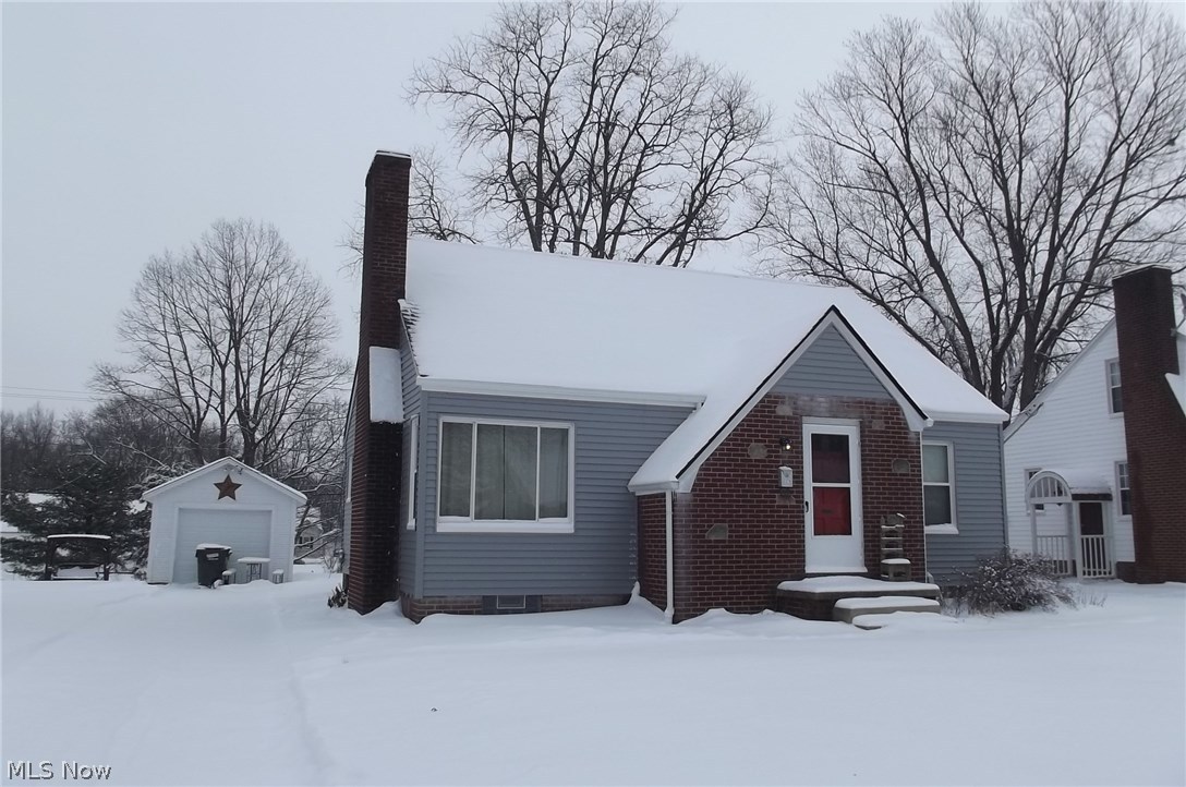 Alliance - Residential