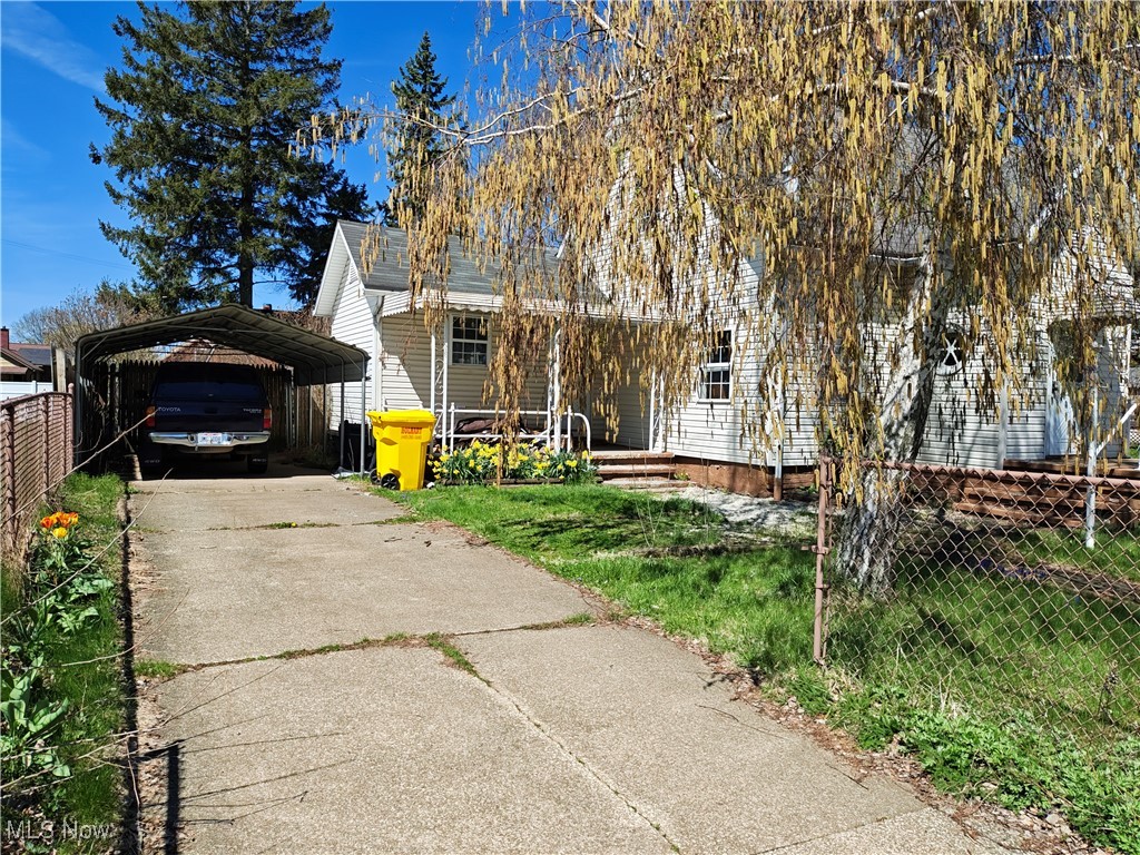 395 Buffalo Street, Conneaut, Ohio image 4