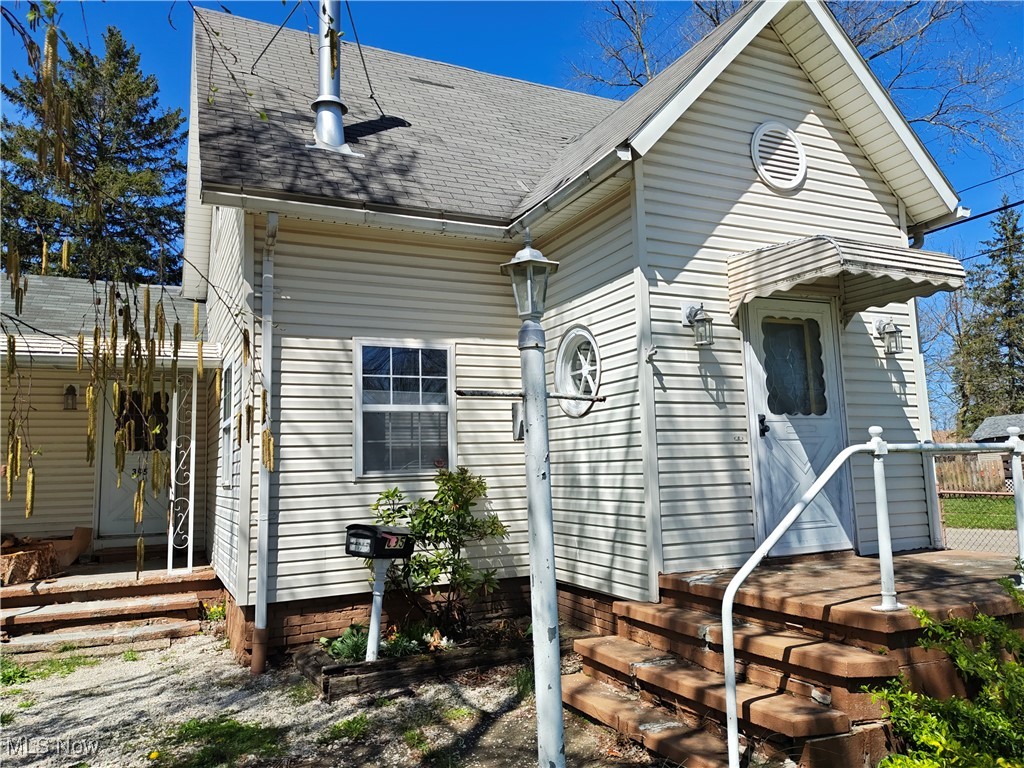 395 Buffalo Street, Conneaut, Ohio image 5