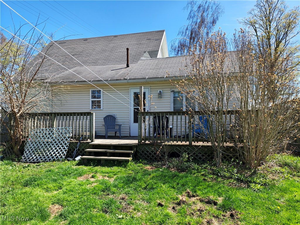 395 Buffalo Street, Conneaut, Ohio image 23