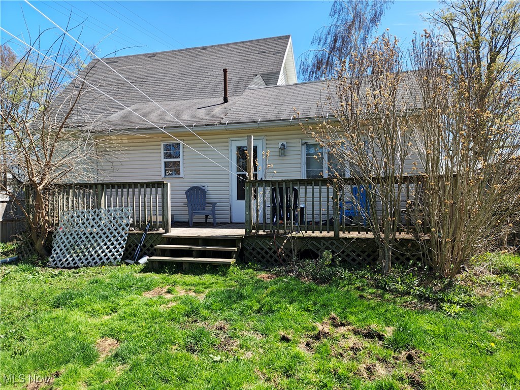 395 Buffalo Street, Conneaut, Ohio image 24