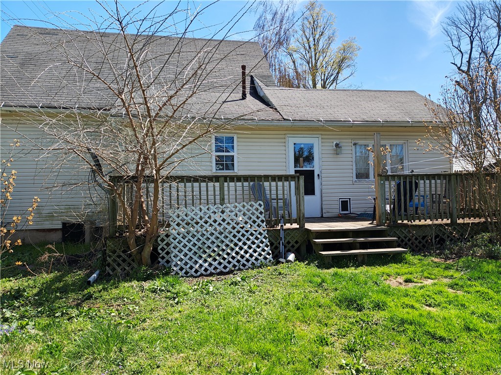 395 Buffalo Street, Conneaut, Ohio image 21