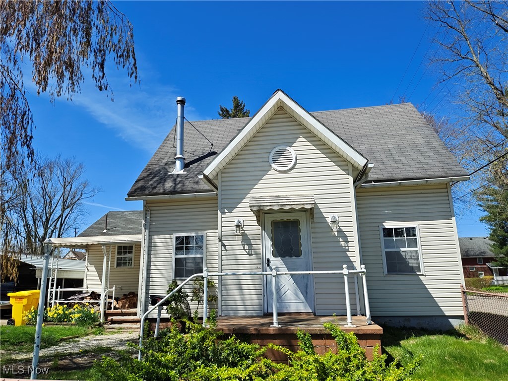 395 Buffalo Street, Conneaut, Ohio image 3