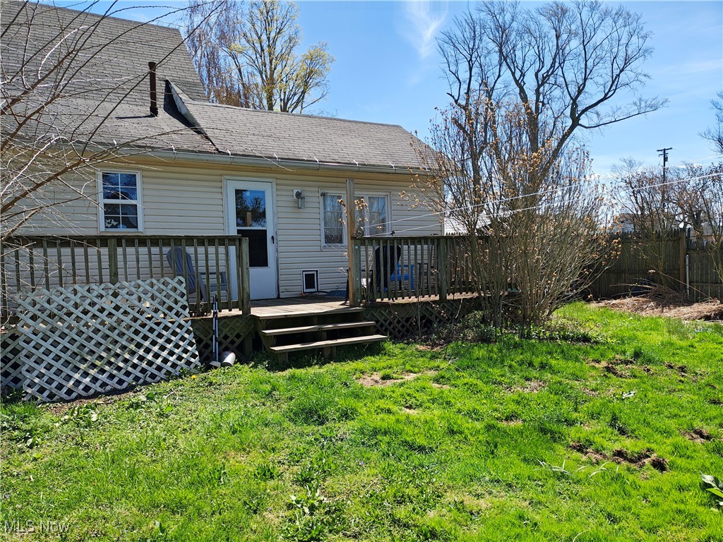 395 Buffalo Street, Conneaut, Ohio image 22