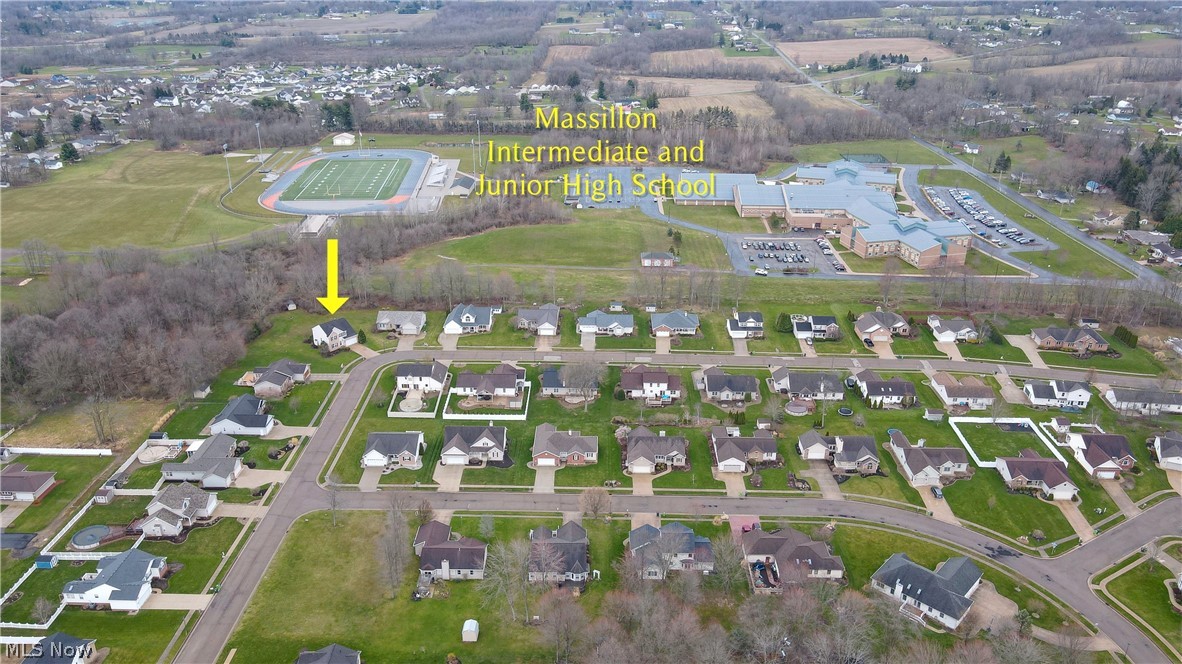 Massillon - Residential