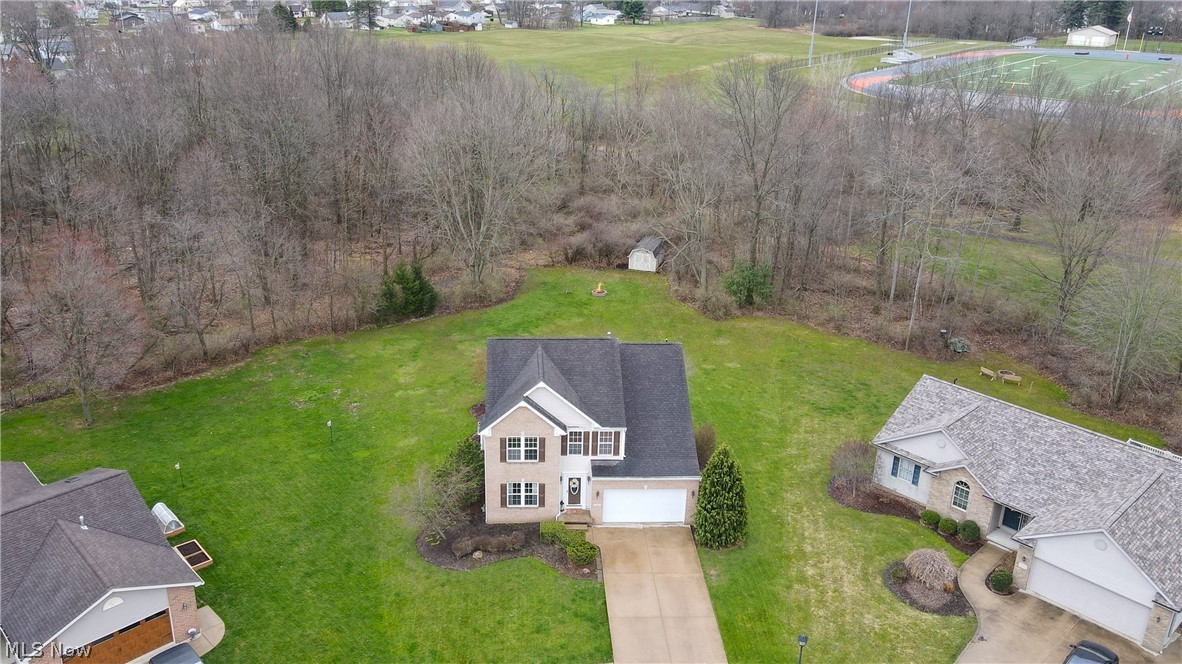 Massillon - Residential