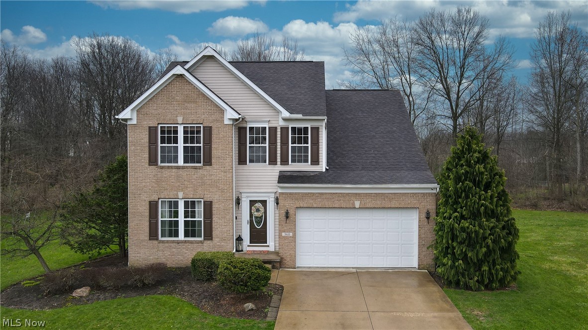 Massillon - Residential