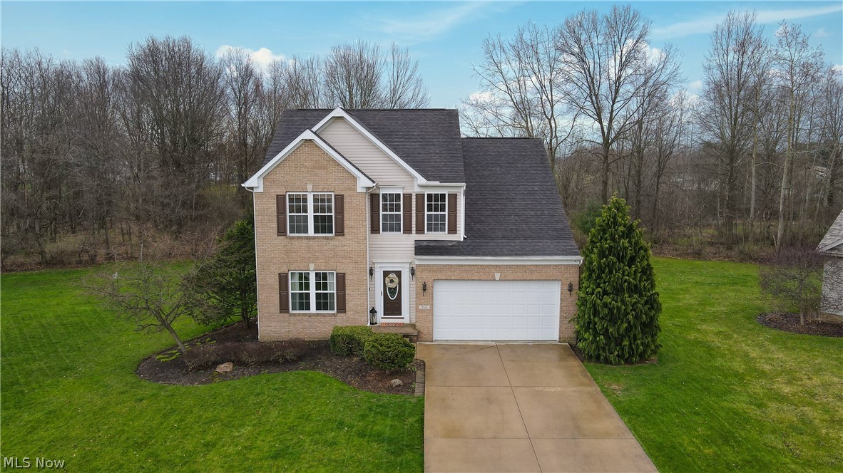 Massillon - Residential