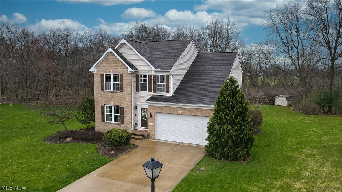 Massillon - Residential