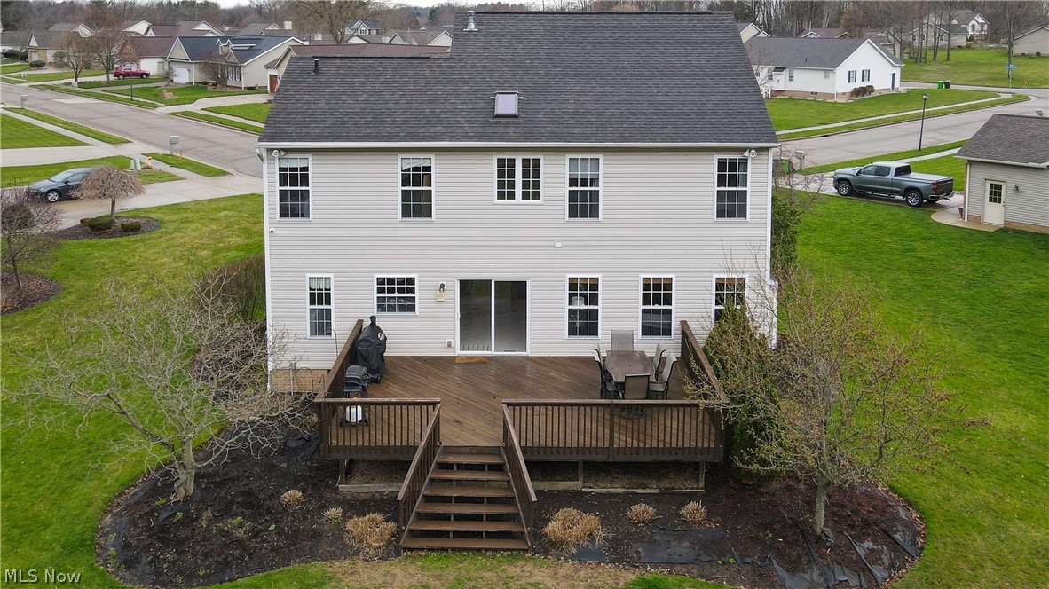 Massillon - Residential